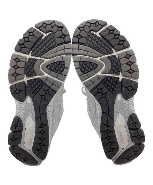 NEW BALANCE（ニューバランス）NEW BALANCE (ニューバランス) スニーカー グレー サイズ:28.5の古着・服飾アイテム