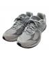 NEW BALANCE（ニューバランス）の古着「スニーカー」｜グレー