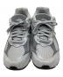 NEW BALANCE (ニューバランス) スニーカー グレー サイズ:28.5：7000円