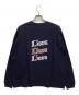 UNITED ARROWS (ユナイテッドアローズ) Lions (ライオンズ) 長袖カットソー ネイビー サイズ:L 未使用品：4000円