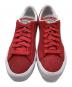 PUMA (プーマ) スニーカー レッド サイズ:28 未使用品：5000円