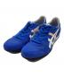 Onitsuka Tiger（オニツカタイガー）の古着「スニーカー」｜ブルー