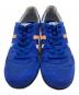 Onitsuka Tiger (オニツカタイガー) スニーカー ブルー サイズ:28：5000円