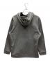 UNDER ARMOUR (アンダーアーマー) ジップパーカー グレー サイズ:XL 未使用品：4000円