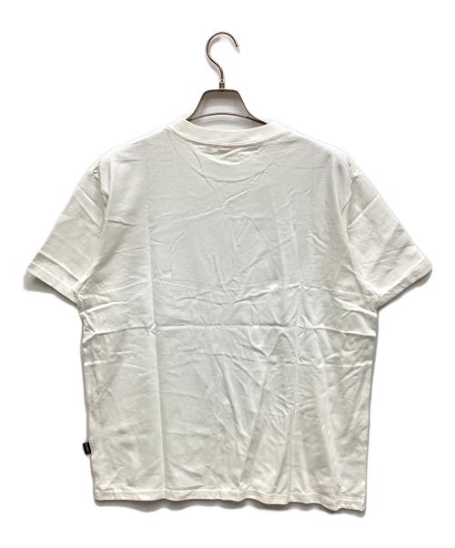 AVIREX（アヴィレックス）AVIREX (アヴィレックス) Tシャツ ホワイト サイズ:XL 未使用品の古着・服飾アイテム