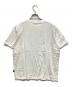 AVIREX (アヴィレックス) Tシャツ ホワイト サイズ:XL 未使用品：3000円