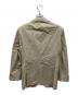 BURBERRY BLACK LABEL (バーバリーブラックレーベル) ジャケット ベージュ サイズ:M：4000円