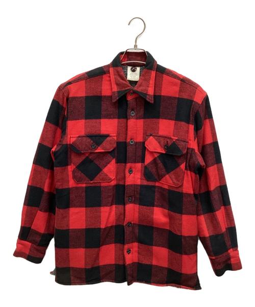 ROTHCO（ロスコ）ROTHCO (ロスコ) ジャケット レッド サイズ:Sの古着・服飾アイテム