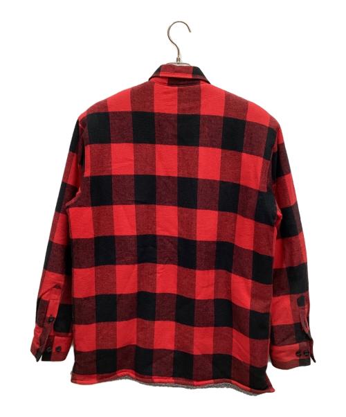 ROTHCO（ロスコ）ROTHCO (ロスコ) ジャケット レッド サイズ:Sの古着・服飾アイテム