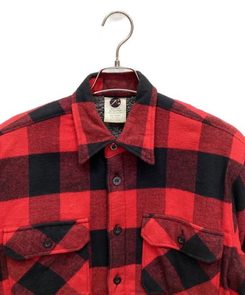 ROTHCO（ロスコ）ROTHCO (ロスコ) ジャケット レッド サイズ:Sの古着・服飾アイテム
