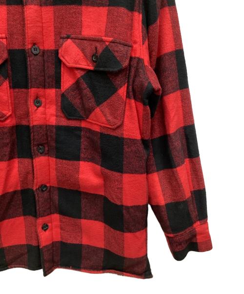 ROTHCO（ロスコ）ROTHCO (ロスコ) ジャケット レッド サイズ:Sの古着・服飾アイテム