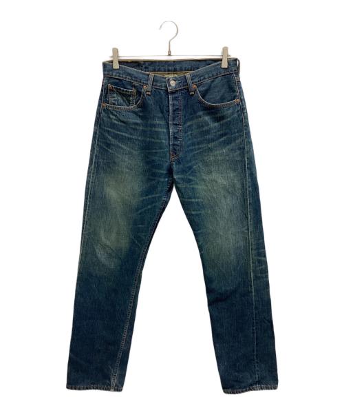 LEVI'S（リーバイス）LEVI'S (リーバイス) パンツ インディゴ サイズ:32の古着・服飾アイテム