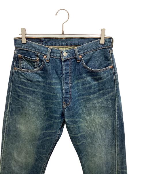 LEVI'S（リーバイス）LEVI'S (リーバイス) パンツ インディゴ サイズ:32の古着・服飾アイテム