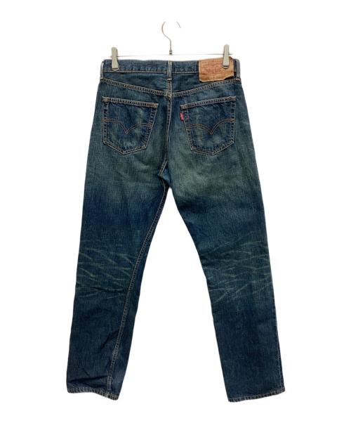 LEVI'S（リーバイス）LEVI'S (リーバイス) パンツ インディゴ サイズ:32の古着・服飾アイテム