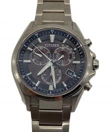 CITIZEN（シチズン）の古着「リストウォッチ」