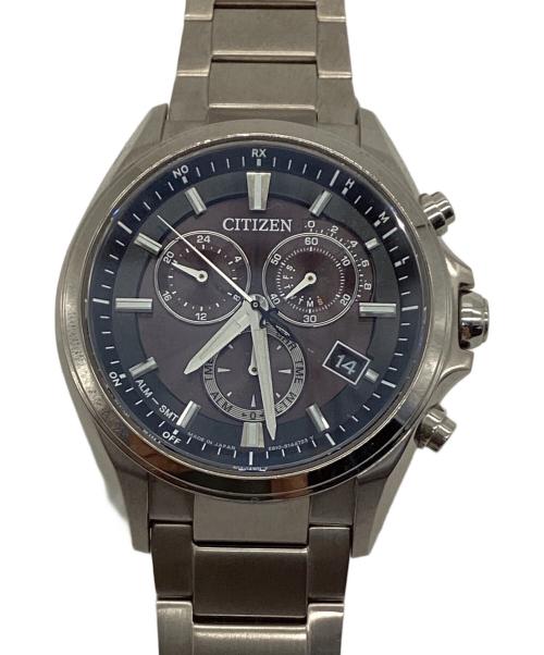 CITIZEN（シチズン）CITIZEN (シチズン) リストウォッチの古着・服飾アイテム