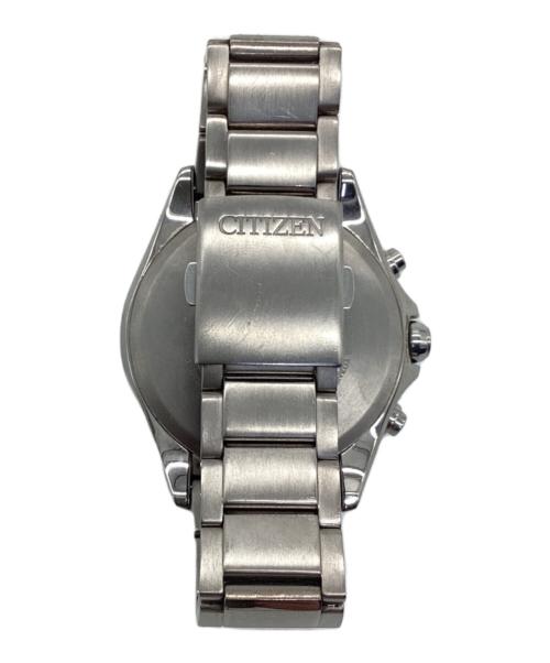 CITIZEN（シチズン）CITIZEN (シチズン) リストウォッチの古着・服飾アイテム