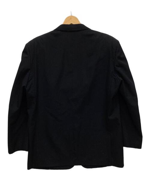 COMME des GARCONS（コムデギャルソン）COMME des GARCONS (コムデギャルソン) セットアップスーツ ブラック サイズ:Lの古着・服飾アイテム