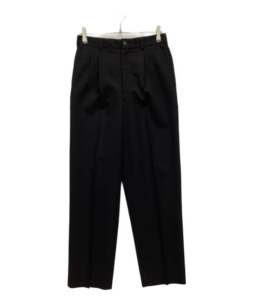 COMME des GARCONS（コムデギャルソン）COMME des GARCONS (コムデギャルソン) セットアップスーツ ブラック サイズ:Lの古着・服飾アイテム