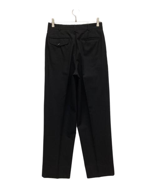 COMME des GARCONS（コムデギャルソン）COMME des GARCONS (コムデギャルソン) セットアップスーツ ブラック サイズ:Lの古着・服飾アイテム