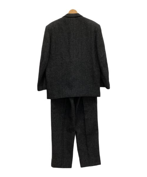 COMME des GARCONS（コムデギャルソン）COMME des GARCONS (コムデギャルソン) セットアップ グレー サイズ:Mの古着・服飾アイテム