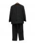 COMME des GARCONS (コムデギャルソン) セットアップ グレー サイズ:M：20000円
