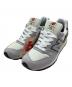 NEW BALANCE（ニューバランス）の古着「スニーカー」｜グレー×ホワイト