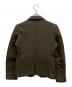 COMME des GARCONS (コムデギャルソン) ジャケット カーキ サイズ:M：8000円