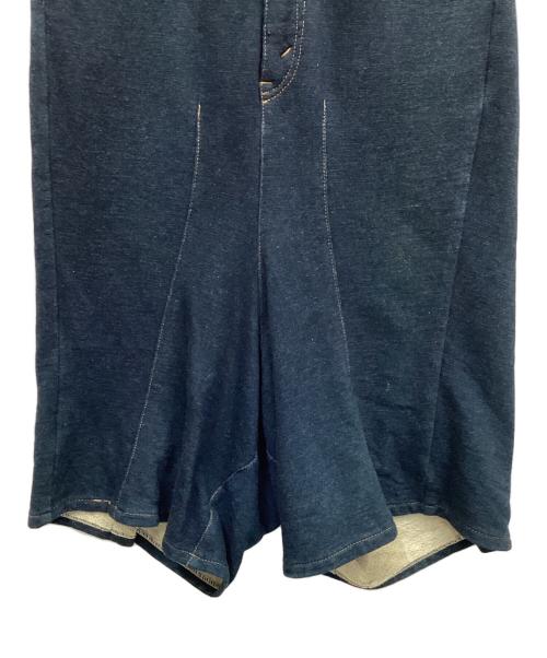 JUNYA WATANABE（ジュンヤワタナベ）JUNYA WATANABE (ジュンヤワタナベ) パンツ インディゴ サイズ:Sの古着・服飾アイテム