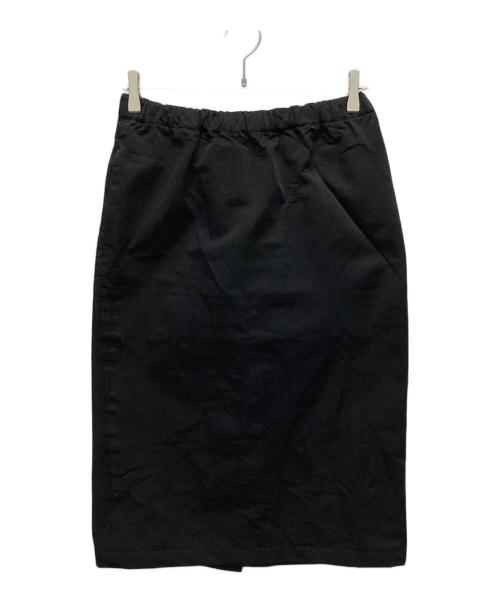 COMME des GARCONS（コムデギャルソン）COMME des GARCONS (コムデギャルソン) スカート ブラック サイズ:Mの古着・服飾アイテム