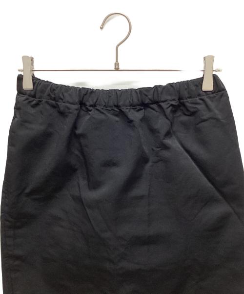 COMME des GARCONS（コムデギャルソン）COMME des GARCONS (コムデギャルソン) スカート ブラック サイズ:Mの古着・服飾アイテム