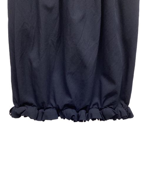 COMME des GARCONS（コムデギャルソン）COMME des GARCONS (コムデギャルソン) スカート ネイビー サイズ:XSの古着・服飾アイテム