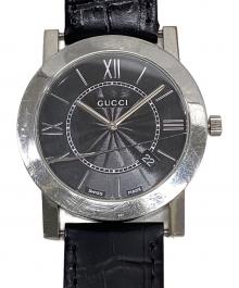 GUCCI（グッチ）の古着「腕時計」