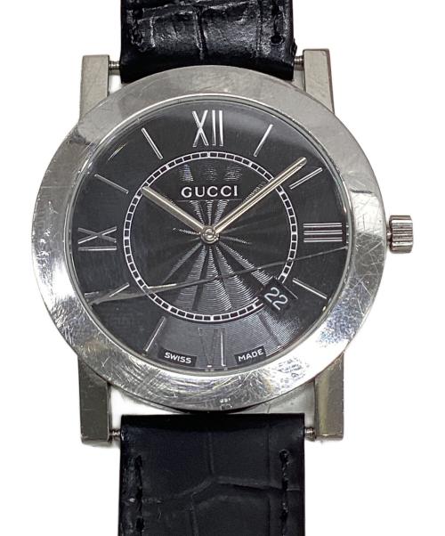 GUCCI（グッチ）GUCCI (グッチ) 腕時計の古着・服飾アイテム
