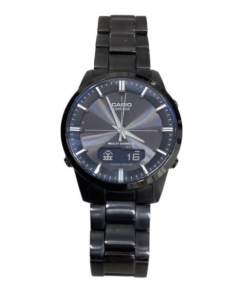 CASIO（カシオ）CASIO (カシオ) リストウォッチの古着・服飾アイテム