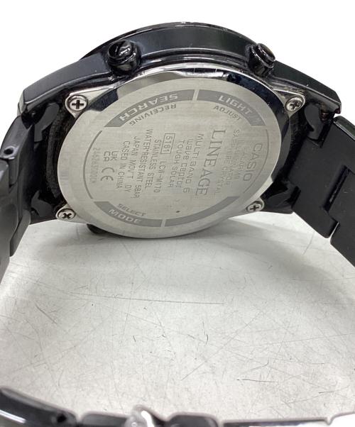 CASIO（カシオ）CASIO (カシオ) リストウォッチの古着・服飾アイテム