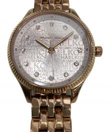 MICHAEL KORS（マイケルコース）の古着「腕時計」