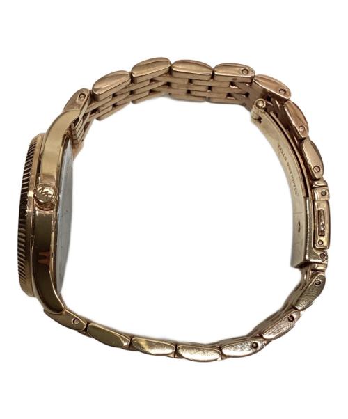MICHAEL KORS（マイケルコース）MICHAEL KORS (マイケルコース) 腕時計の古着・服飾アイテム