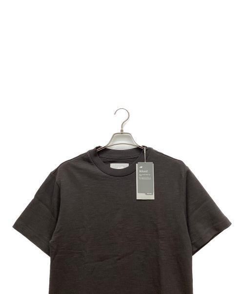 NEW BALANCE（ニューバランス）NEW BALANCE (ニューバランス) 長袖カットソー グレー サイズ:S 未使用品の古着・服飾アイテム