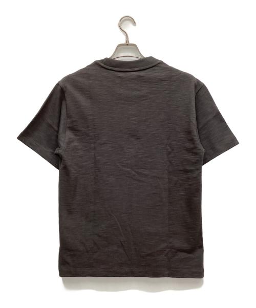 NEW BALANCE（ニューバランス）NEW BALANCE (ニューバランス) 長袖カットソー グレー サイズ:S 未使用品の古着・服飾アイテム