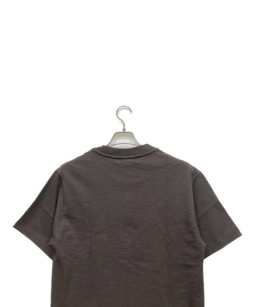 NEW BALANCE（ニューバランス）NEW BALANCE (ニューバランス) 長袖カットソー グレー サイズ:S 未使用品の古着・服飾アイテム
