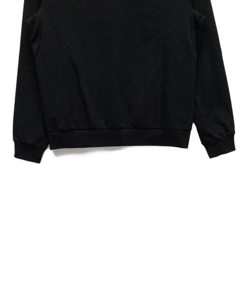 NIKE（ナイキ）NIKE (ナイキ) ジップパーカー ブラック サイズ:M 未使用品の古着・服飾アイテム