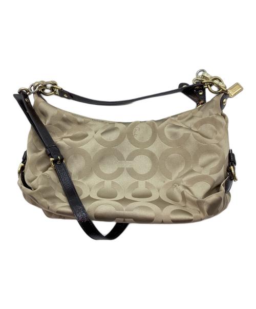 COACH（コーチ）COACH (コーチ) ハンドバッグの古着・服飾アイテム