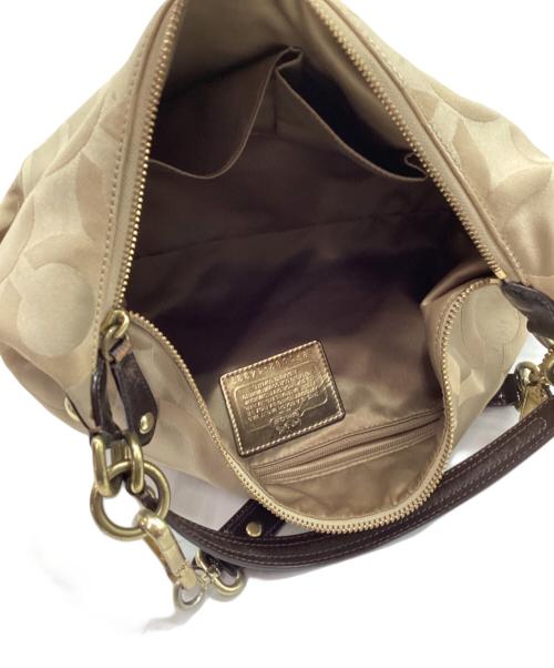 COACH（コーチ）COACH (コーチ) ハンドバッグの古着・服飾アイテム