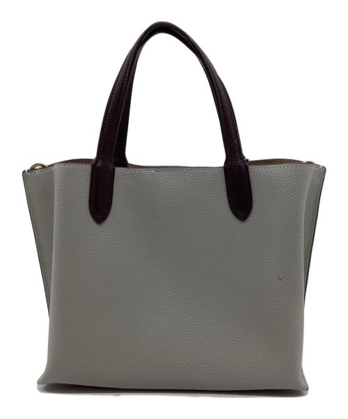COACH（コーチ）COACH (コーチ) 2WAYバッグの古着・服飾アイテム