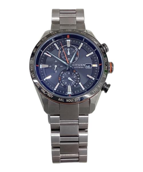 CITIZEN（シチズン）CITIZEN (シチズン) リストウォッチの古着・服飾アイテム