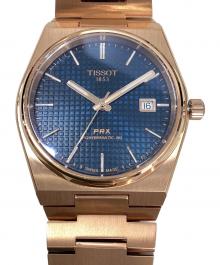 TISSOT（ティソ）の古着「リストウォッチ」