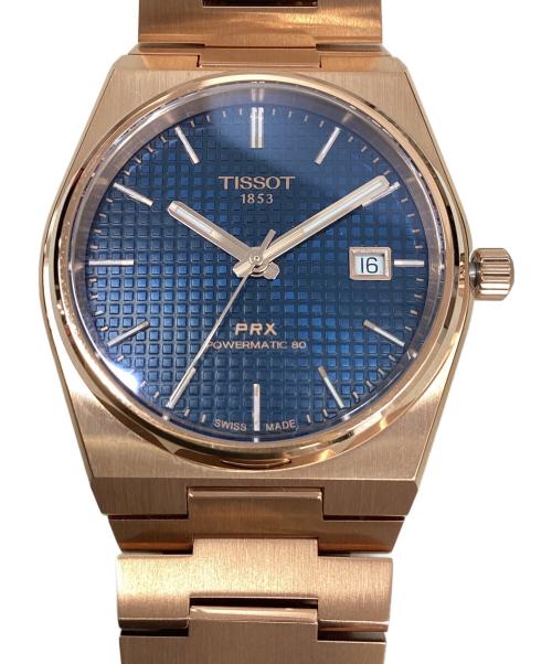TISSOT（ティソ）TISSOT (ティソ) リストウォッチの古着・服飾アイテム