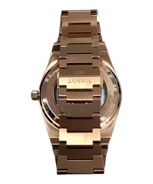 TISSOT（ティソ）TISSOT (ティソ) リストウォッチの古着・服飾アイテム