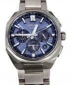 SEIKOセイコー）の古着「リストウォッチ」